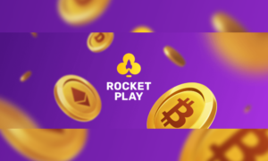 RocketPlay Casino winning real money